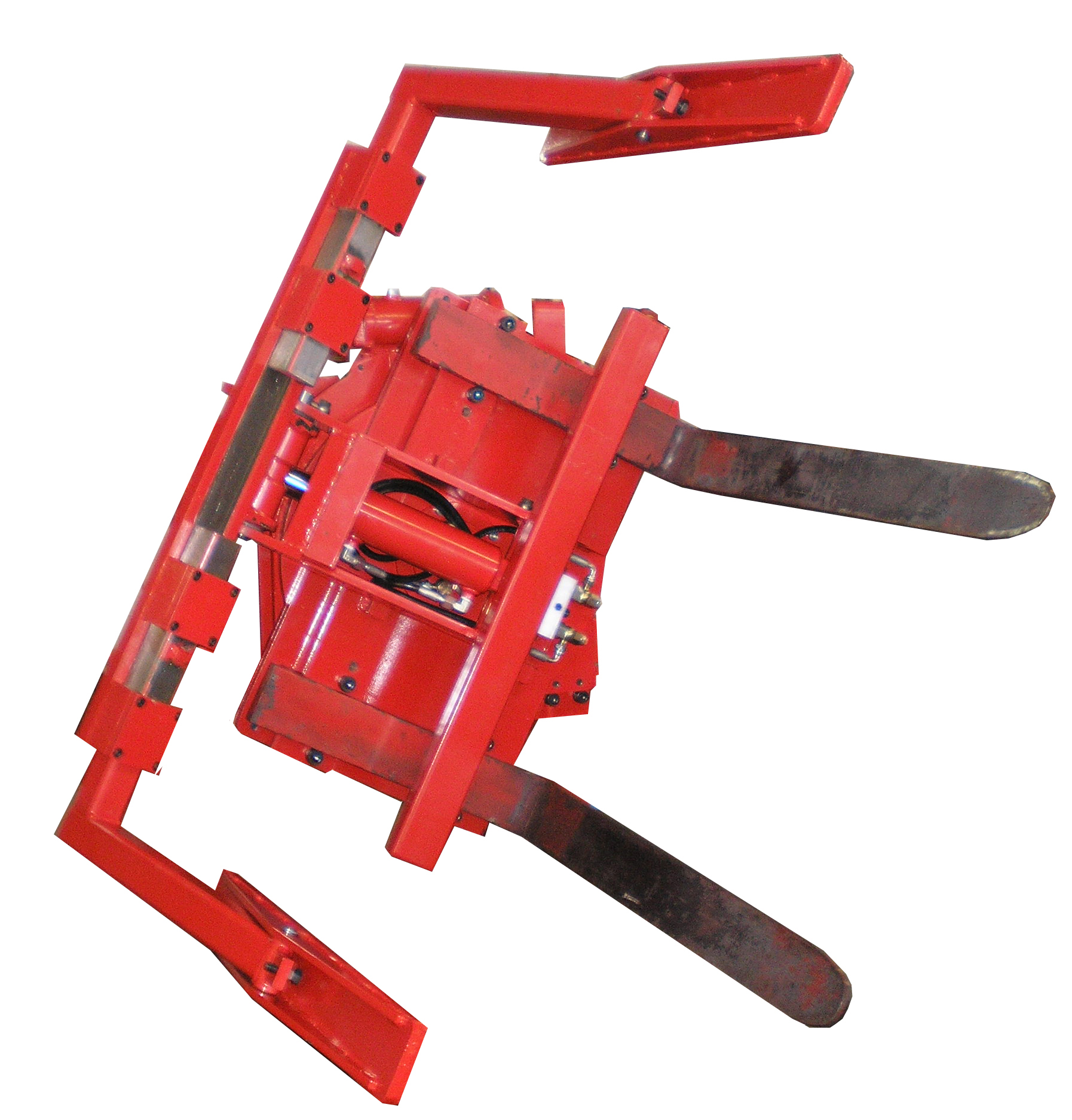 Specialized Products — Bolzoni Group